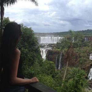 Meet your Posher, Monica